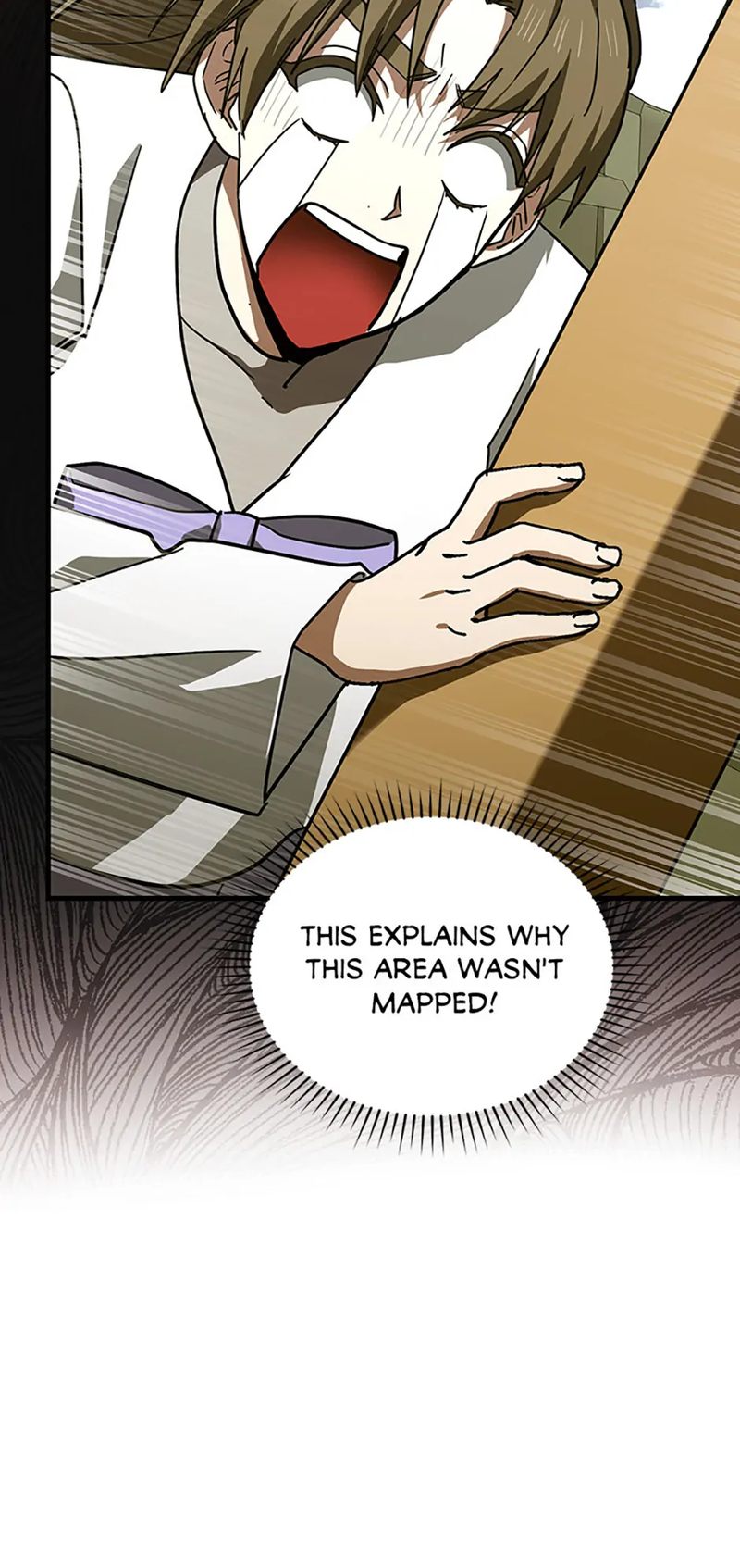 To Hell With Being A Saint, I’m A Doctor Chapter 101 - Manhwa18.com