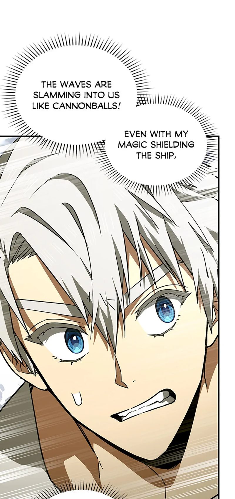 To Hell With Being A Saint, I’m A Doctor Chapter 101 - Manhwa18.com