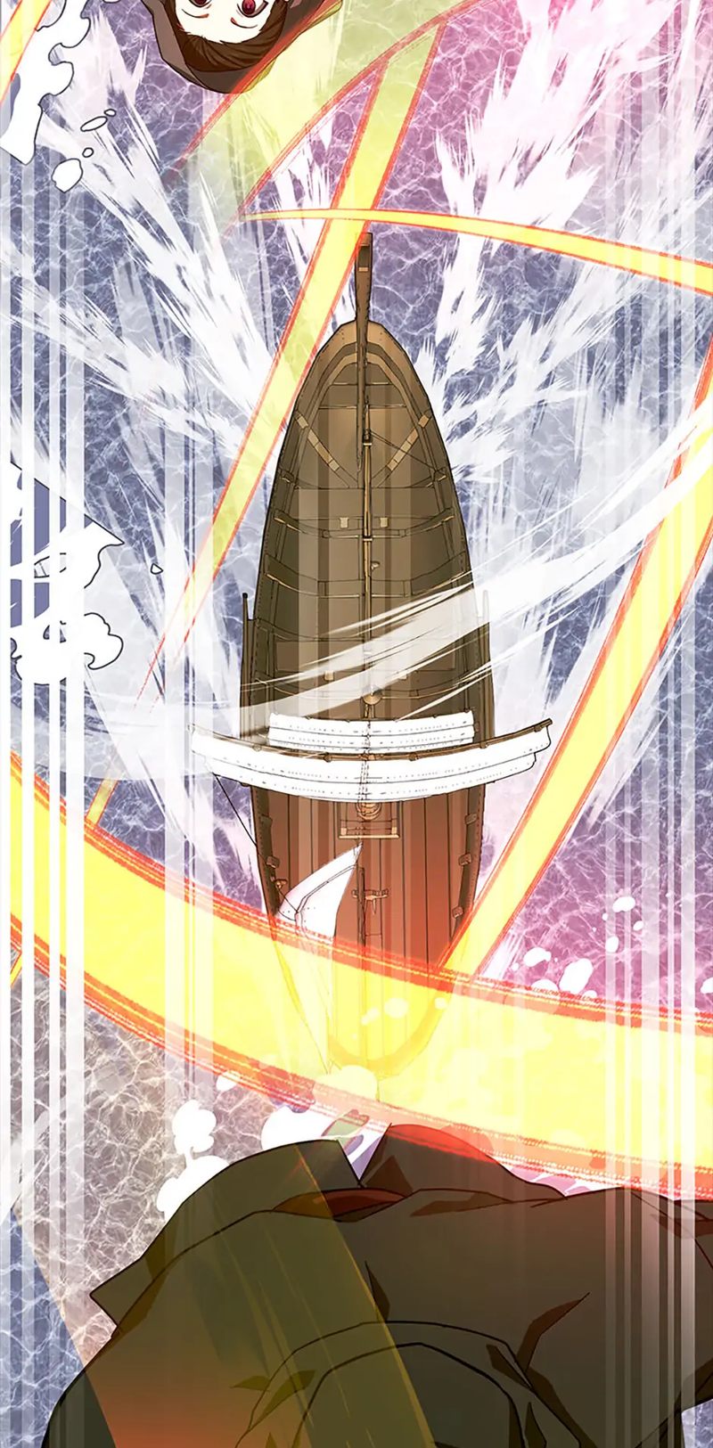 To Hell With Being A Saint, I’m A Doctor Chapter 101 - Manhwa18.com