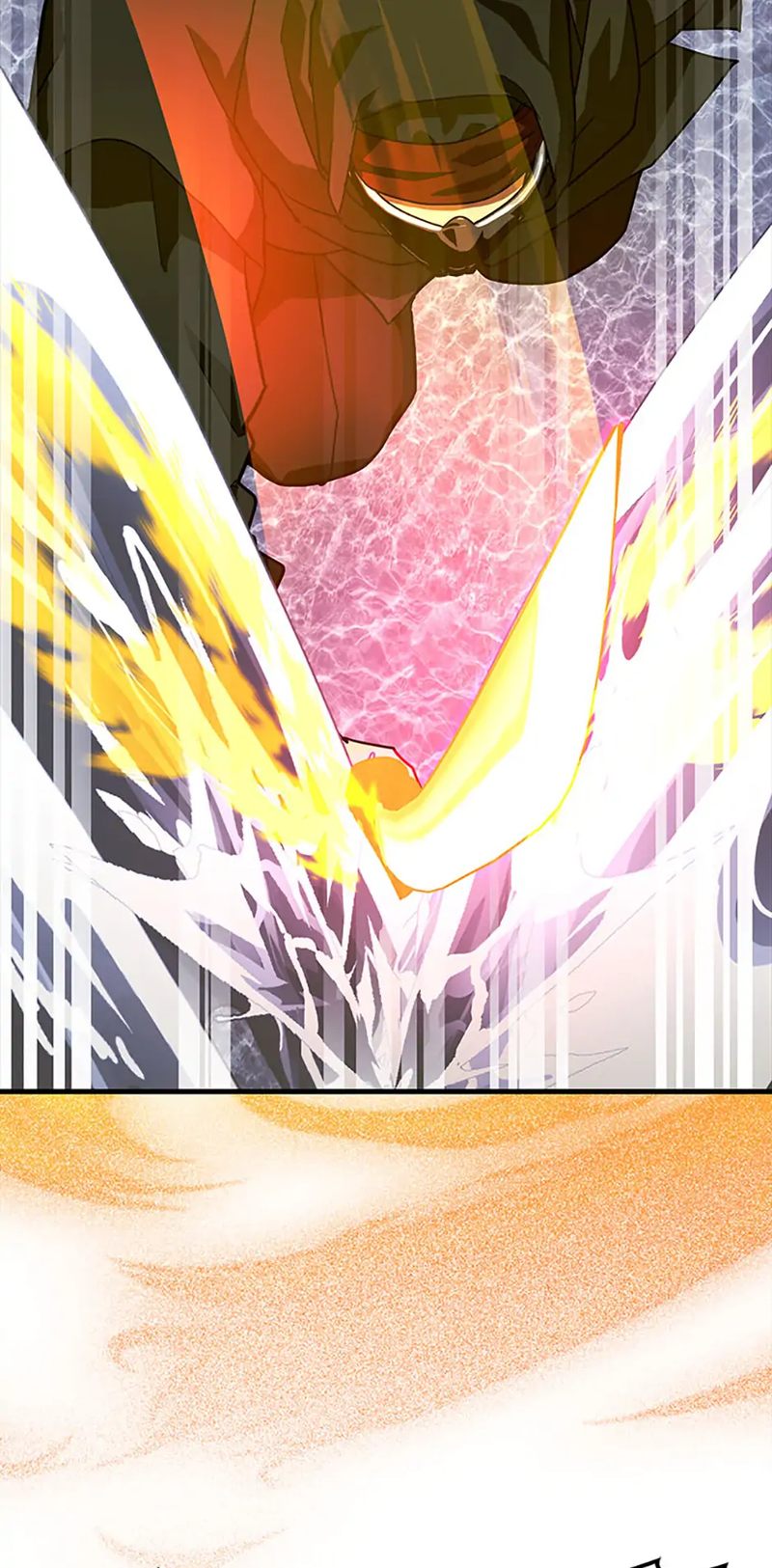 To Hell With Being A Saint, I’m A Doctor Chapter 101 - Manhwa18.com