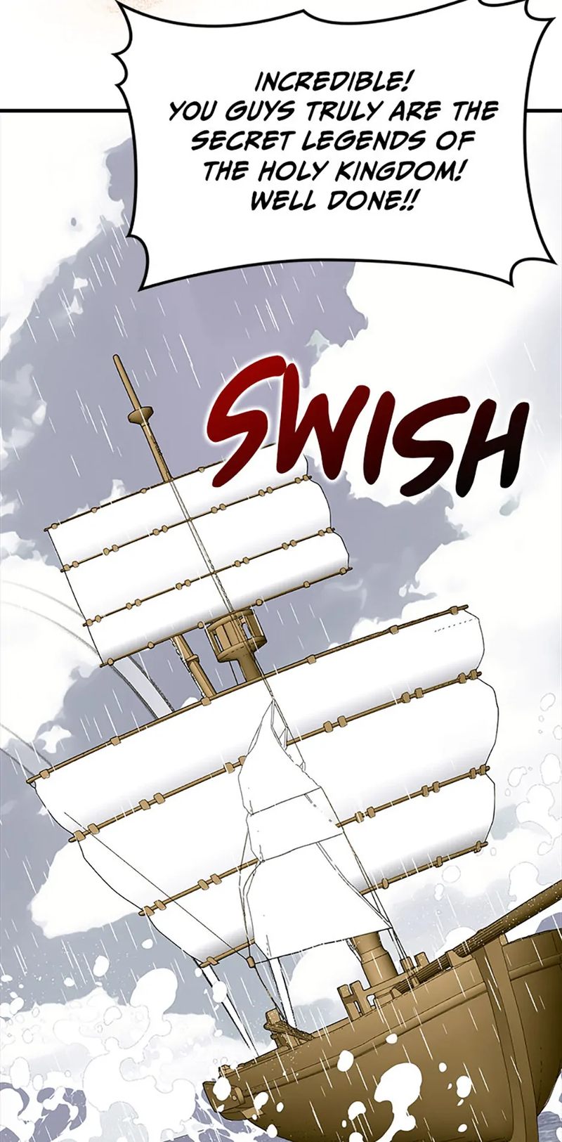 To Hell With Being A Saint, I’m A Doctor Chapter 101 - Manhwa18.com