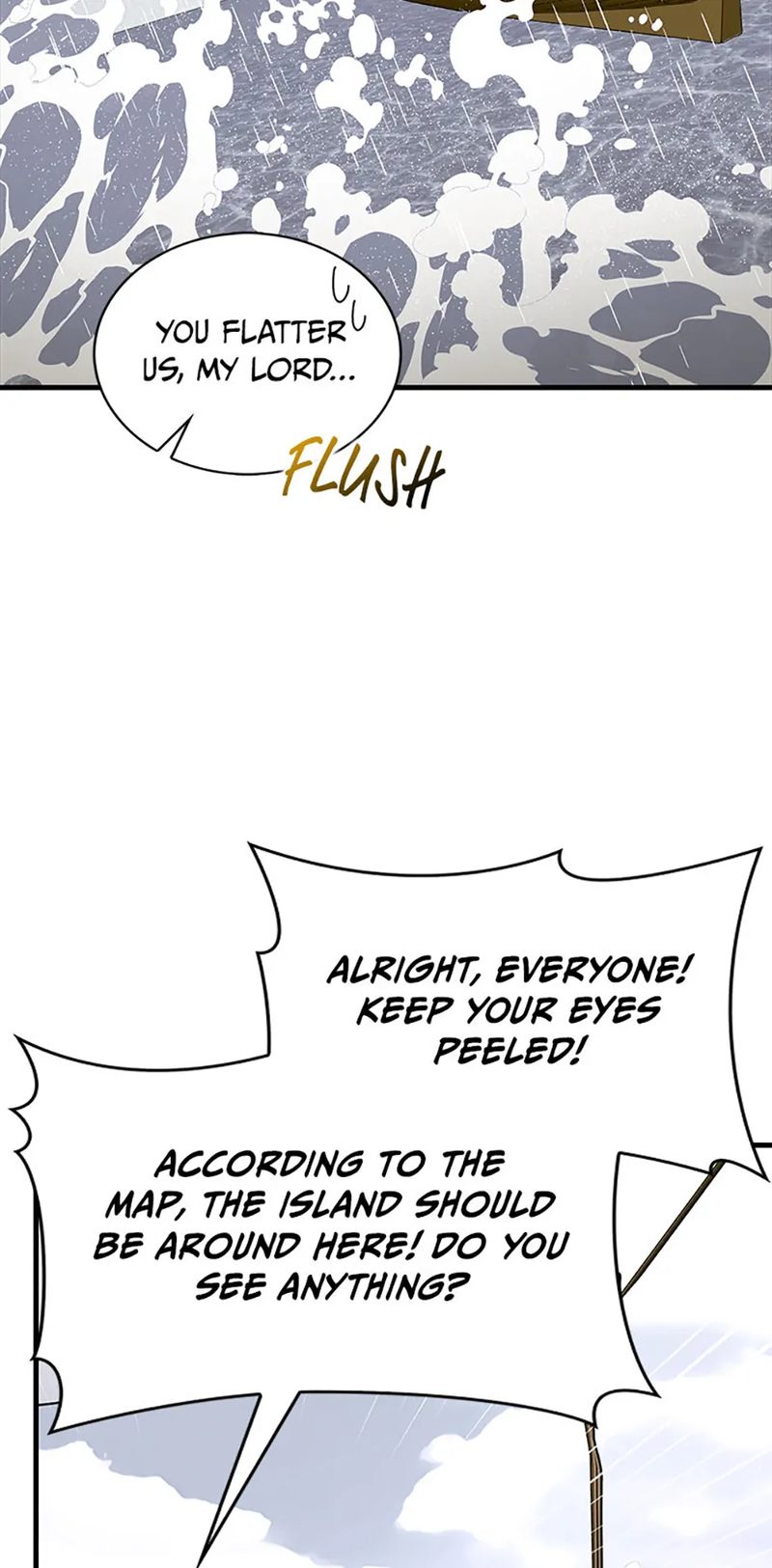 To Hell With Being A Saint, I’m A Doctor Chapter 101 - Manhwa18.com