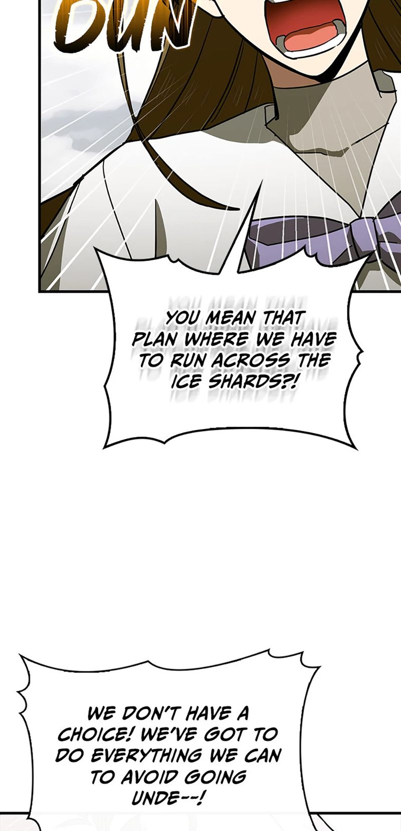 To Hell With Being A Saint, I’m A Doctor Chapter 101 - Manhwa18.com