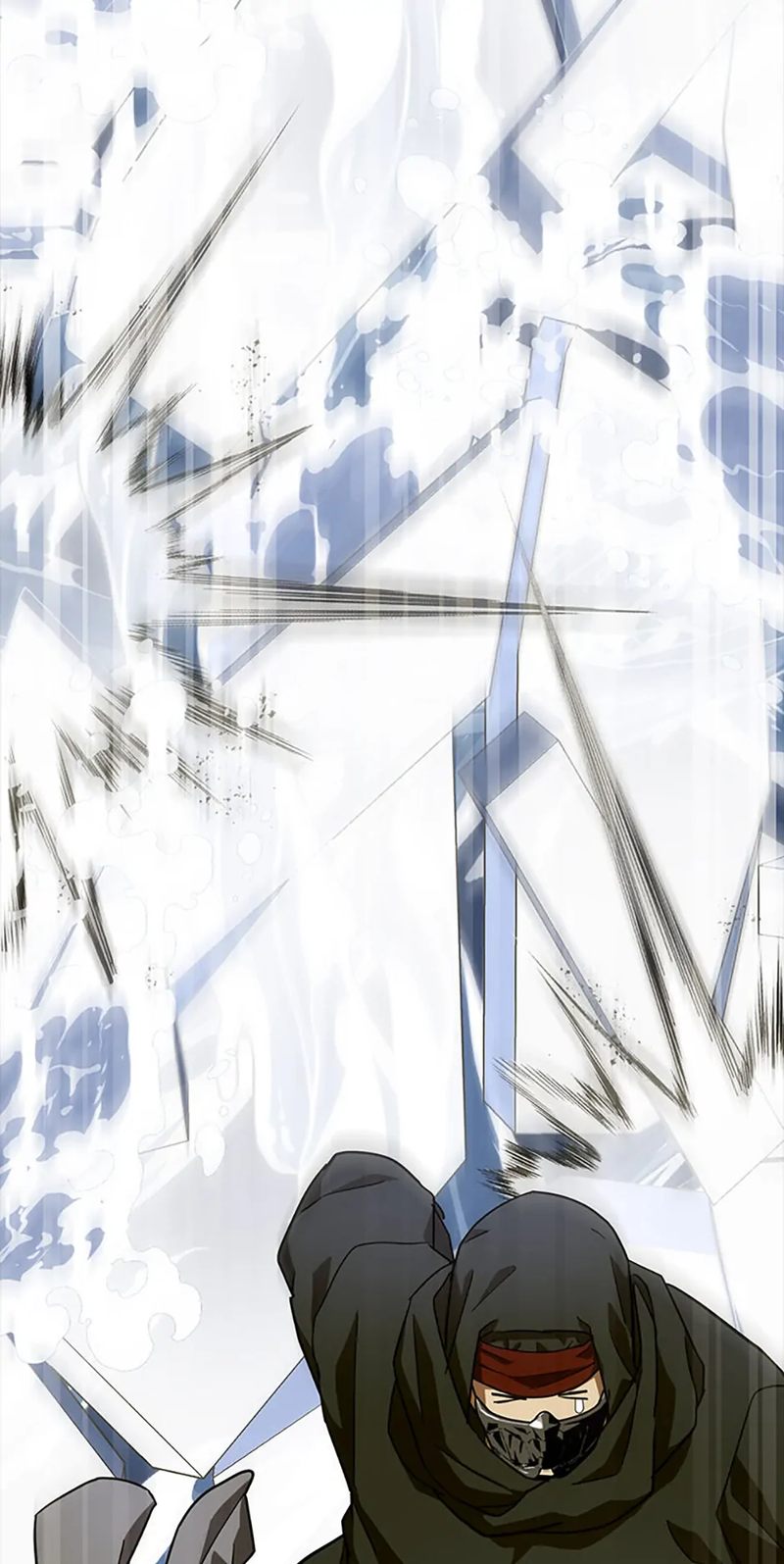 To Hell With Being A Saint, I’m A Doctor Chapter 101 - Manhwa18.com