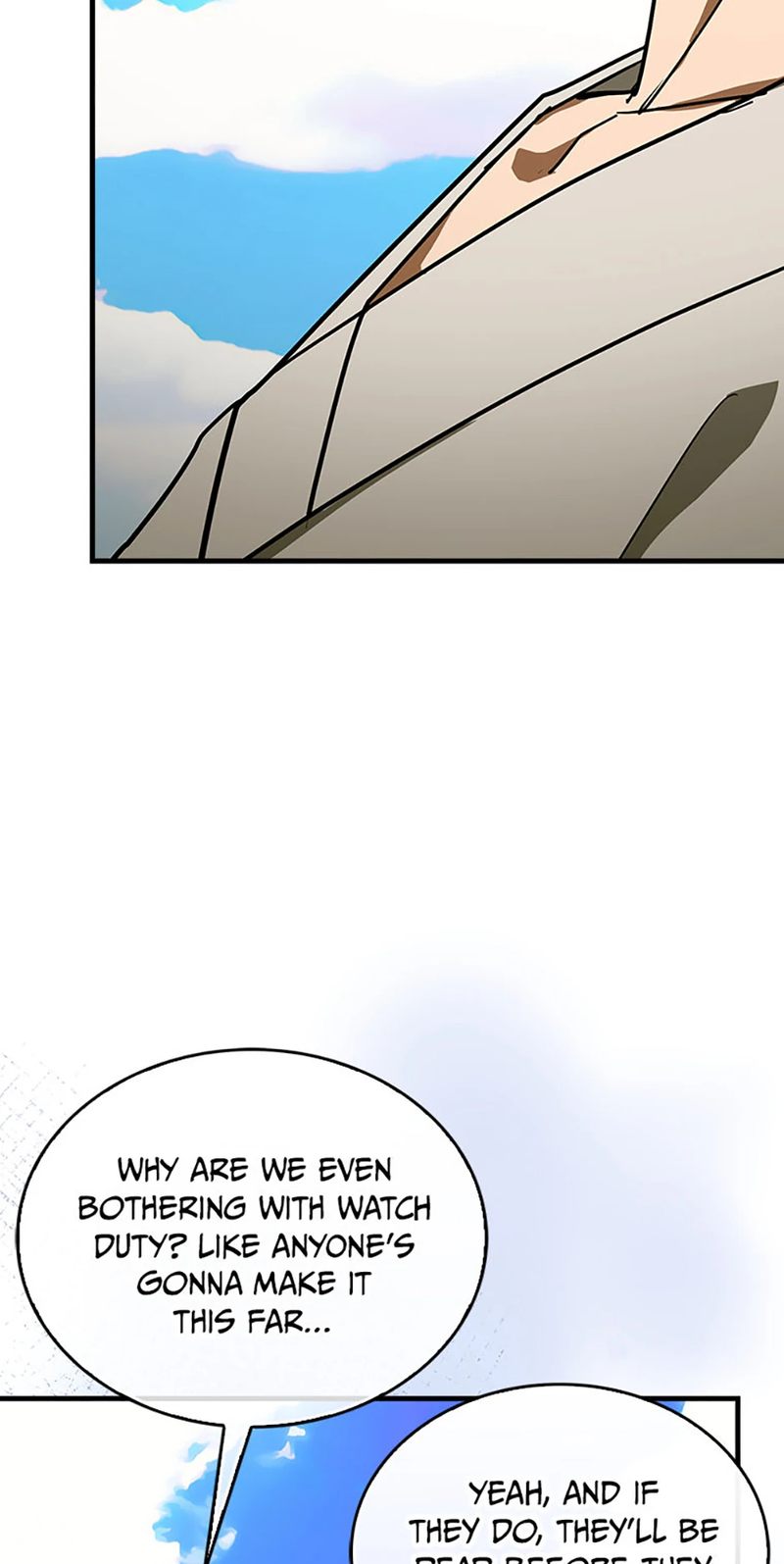 To Hell With Being A Saint, I’m A Doctor Chapter 101 - Manhwa18.com