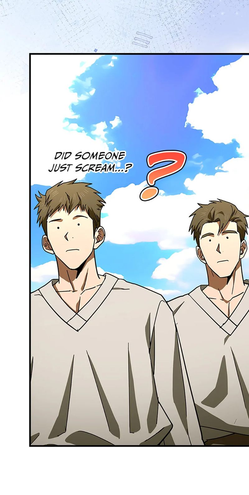 To Hell With Being A Saint, I’m A Doctor Chapter 101 - Manhwa18.com