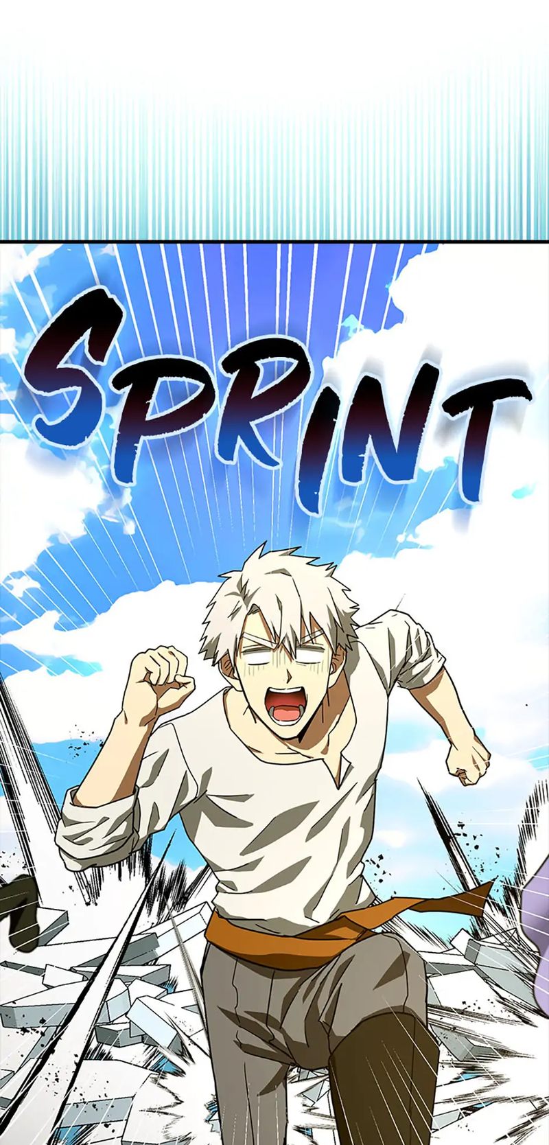 To Hell With Being A Saint, I’m A Doctor Chapter 101 - Manhwa18.com