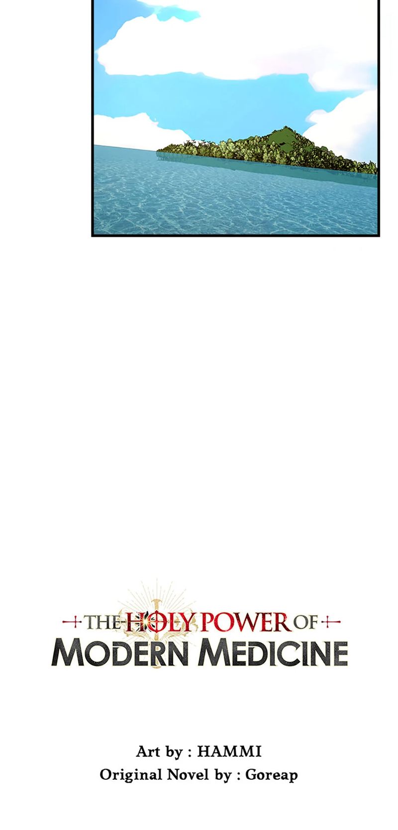 To Hell With Being A Saint, I’m A Doctor Chapter 101 - Manhwa18.com