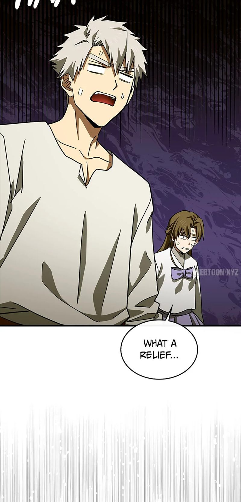 To Hell With Being A Saint, I’m A Doctor Chapter 101 - Manhwa18.com