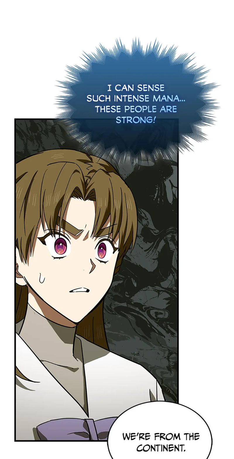 To Hell With Being A Saint, I’m A Doctor Chapter 101 - Manhwa18.com