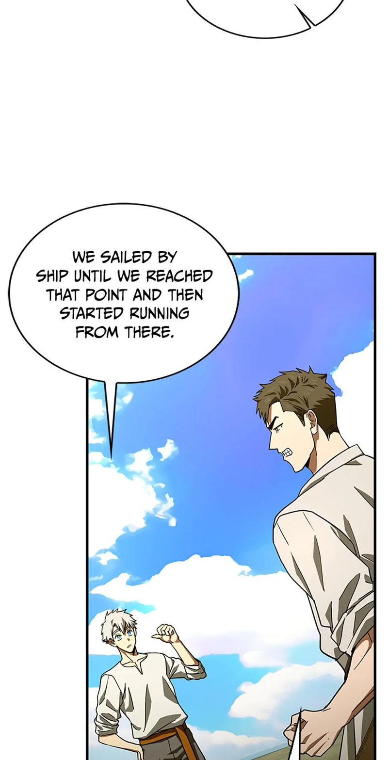 To Hell With Being A Saint, I’m A Doctor Chapter 101 - Manhwa18.com