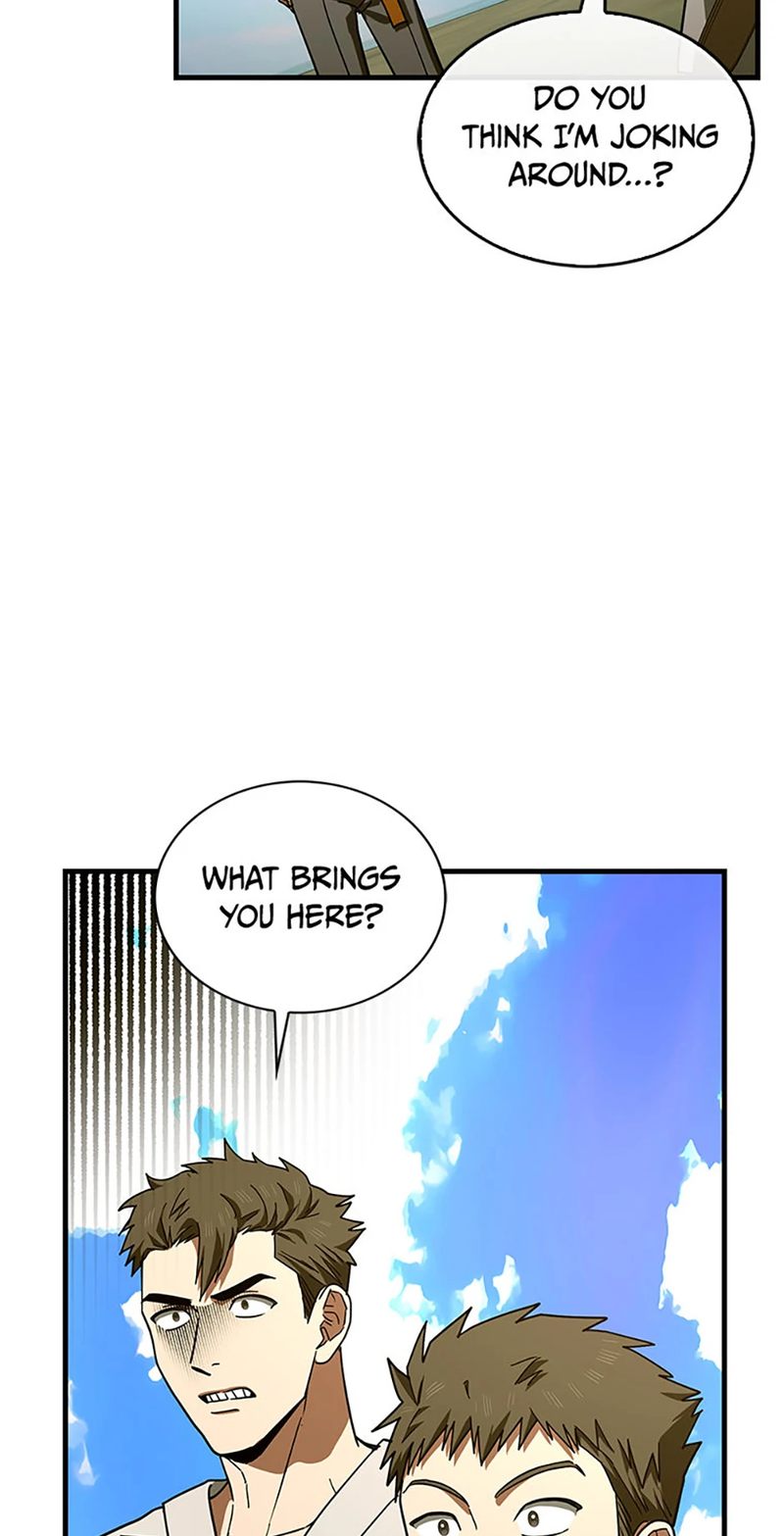 To Hell With Being A Saint, I’m A Doctor Chapter 101 - Manhwa18.com