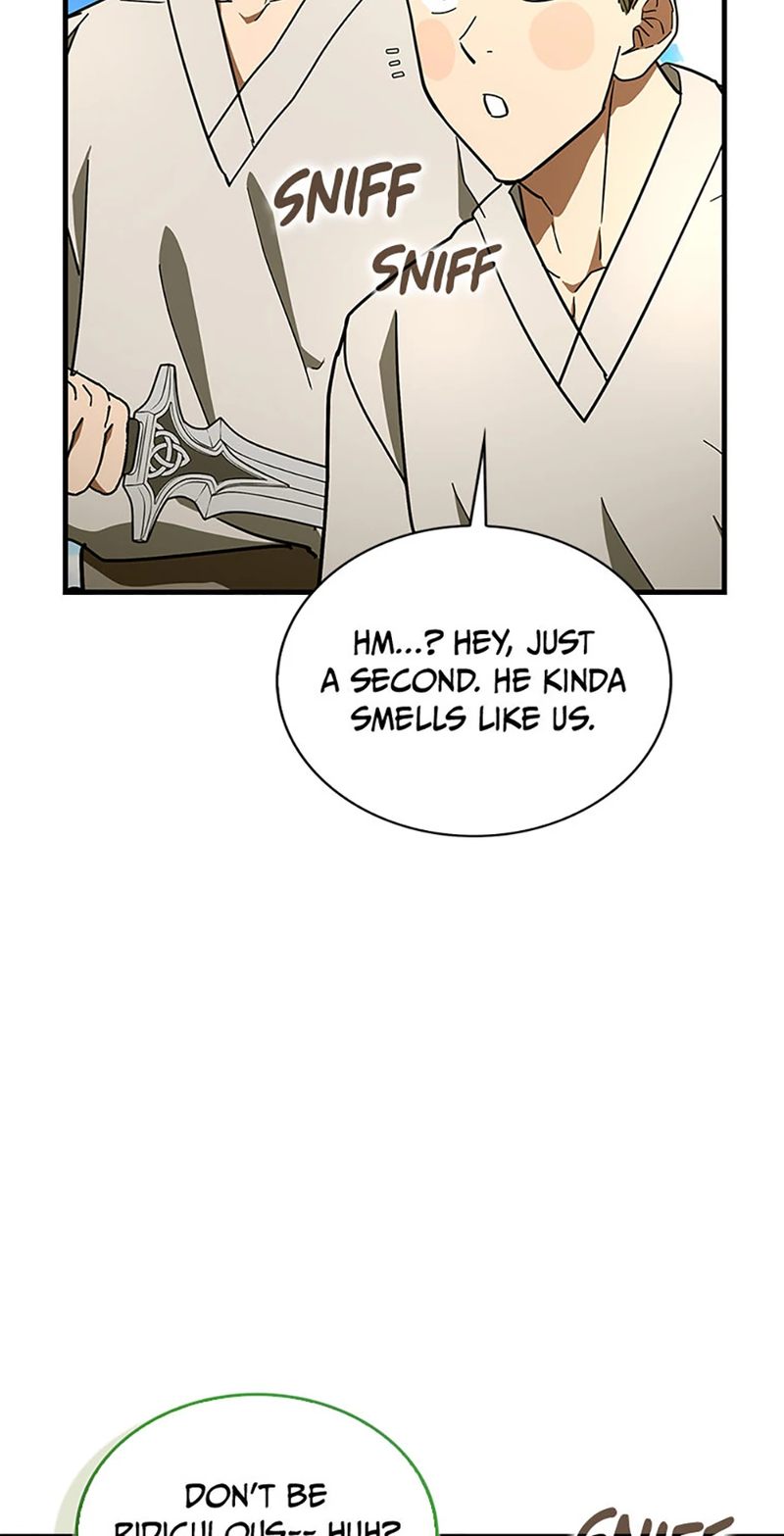 To Hell With Being A Saint, I’m A Doctor Chapter 101 - Manhwa18.com