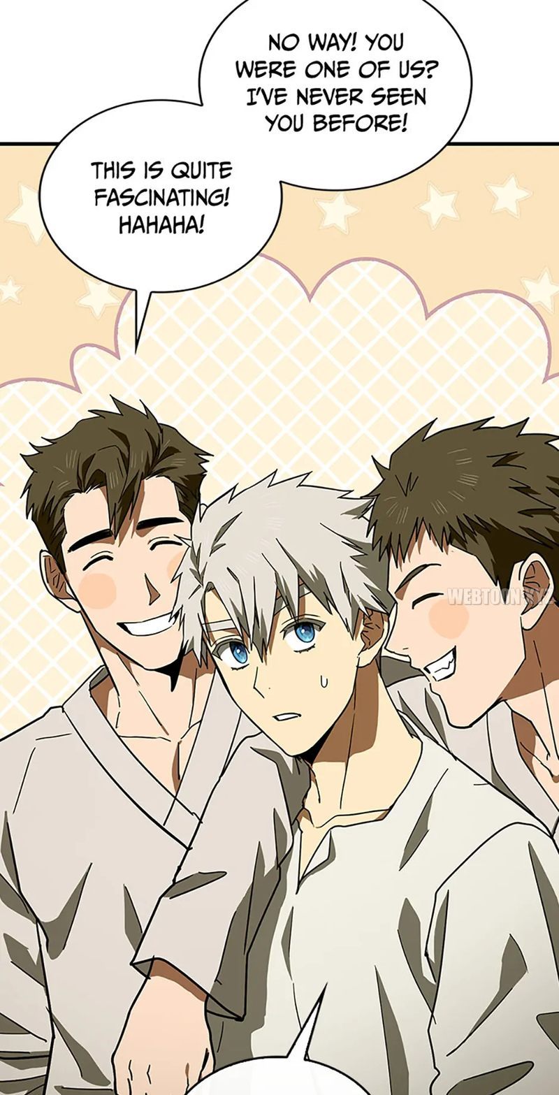 To Hell With Being A Saint, I’m A Doctor Chapter 101 - Manhwa18.com