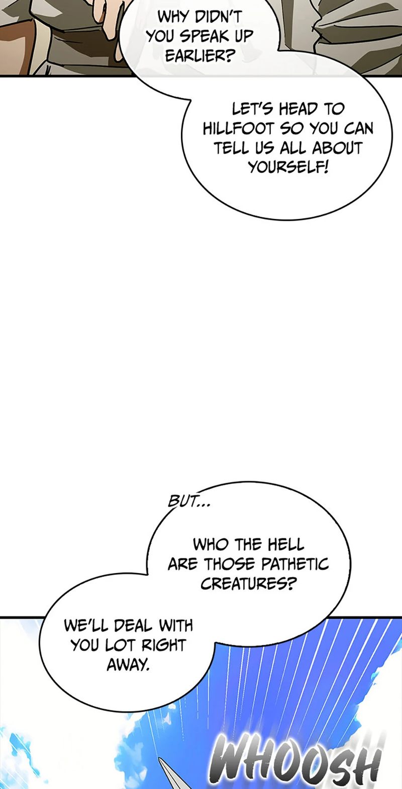 To Hell With Being A Saint, I’m A Doctor Chapter 101 - Manhwa18.com