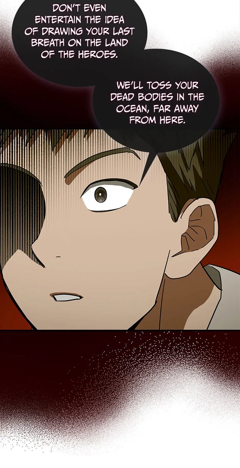 To Hell With Being A Saint, I’m A Doctor Chapter 101 - Manhwa18.com