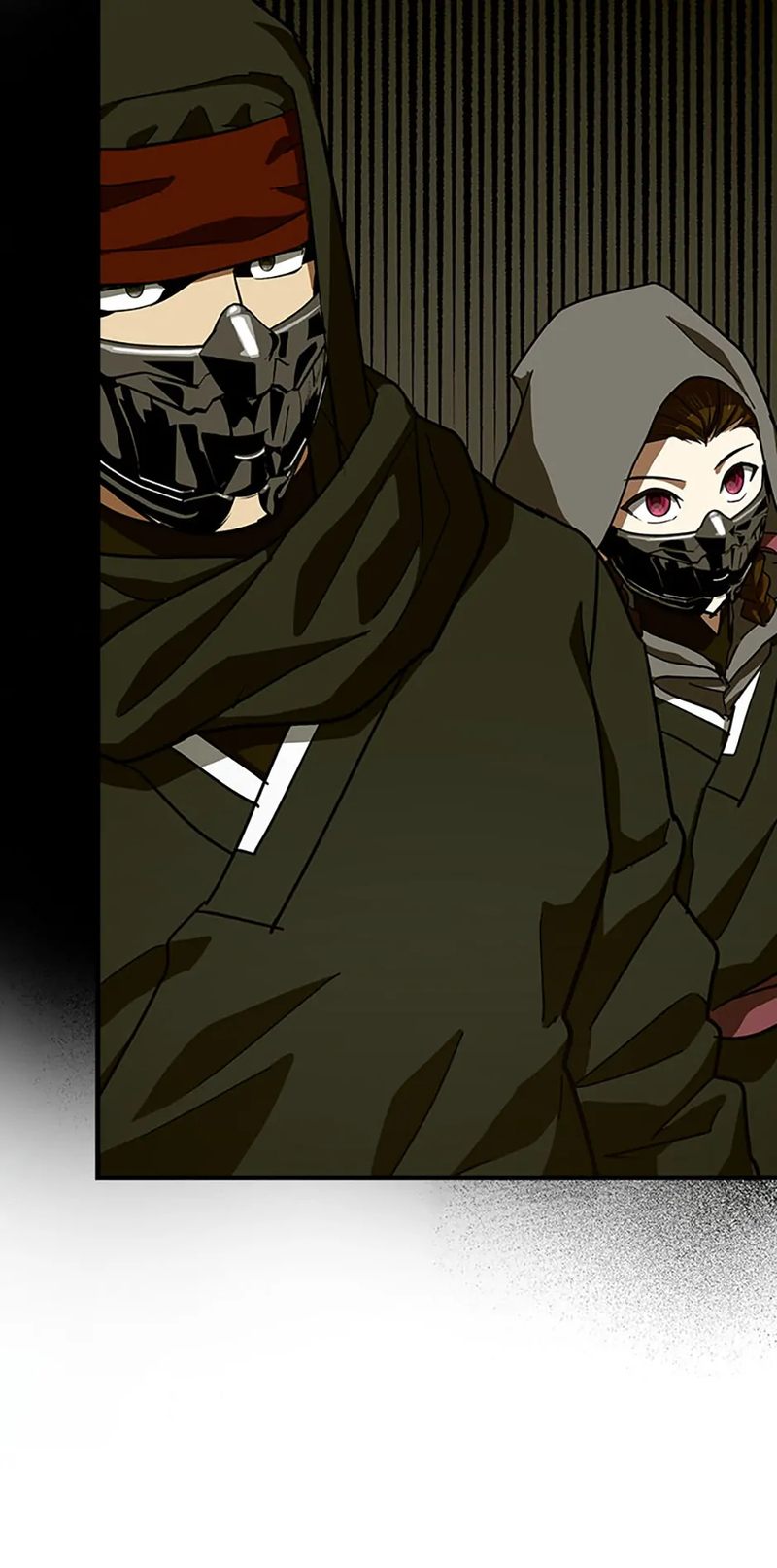 To Hell With Being A Saint, I’m A Doctor Chapter 101 - Manhwa18.com