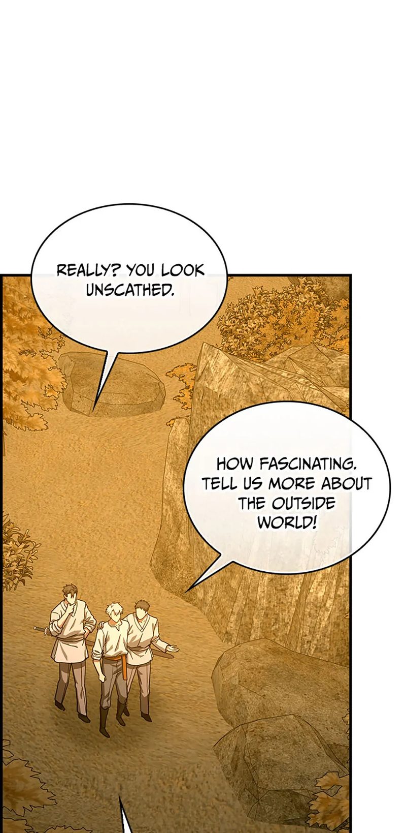 To Hell With Being A Saint, I’m A Doctor Chapter 102 - Manhwa18.com