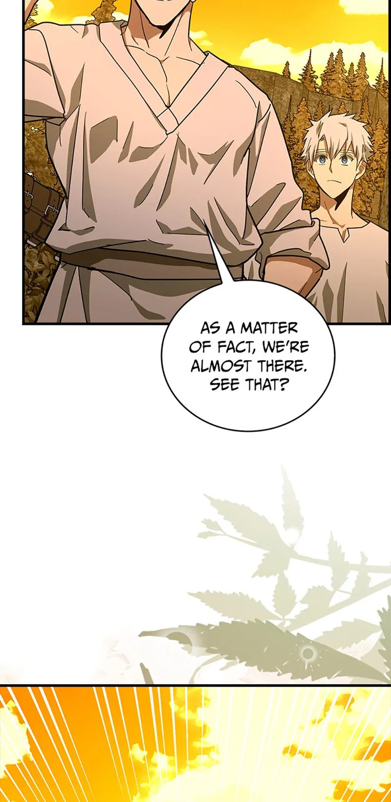 To Hell With Being A Saint, I’m A Doctor Chapter 102 - Manhwa18.com