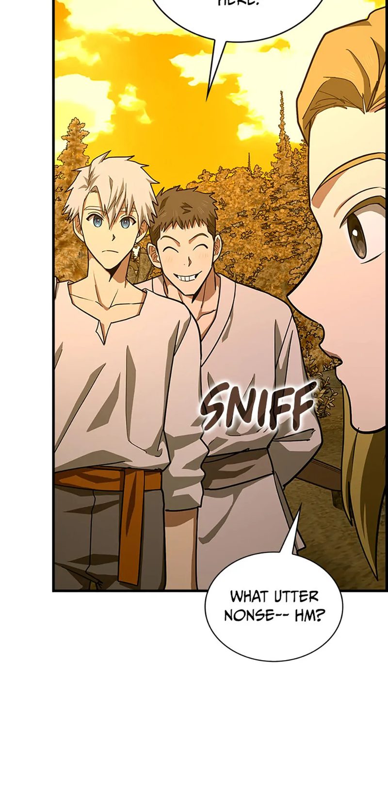 To Hell With Being A Saint, I’m A Doctor Chapter 102 - Manhwa18.com