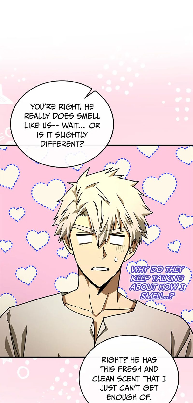 To Hell With Being A Saint, I’m A Doctor Chapter 102 - Manhwa18.com