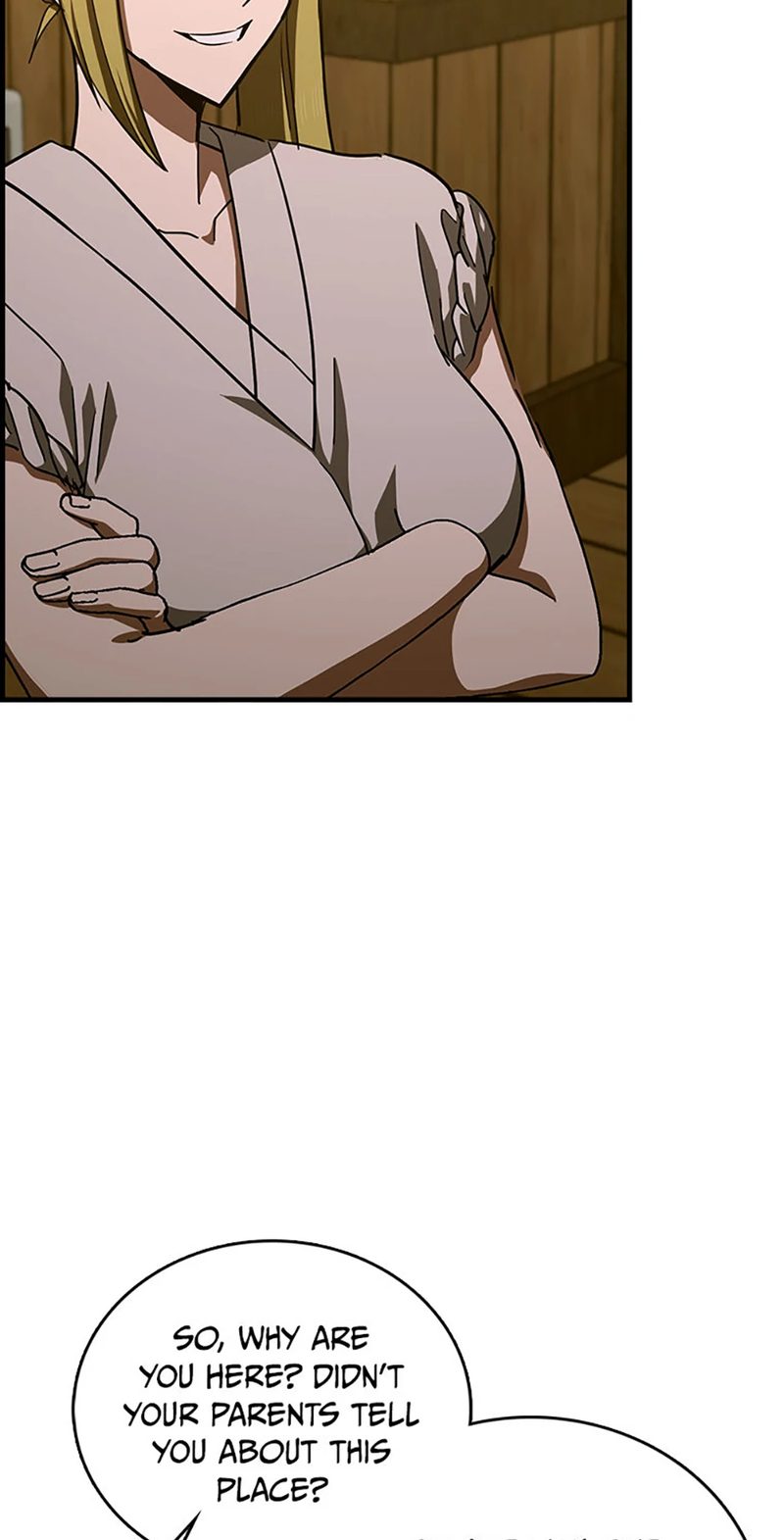 To Hell With Being A Saint, I’m A Doctor Chapter 102 - Manhwa18.com