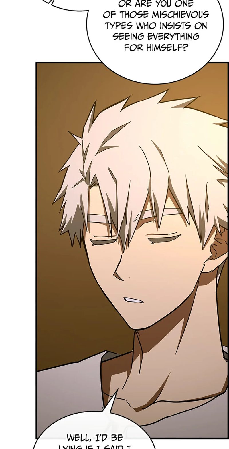 To Hell With Being A Saint, I’m A Doctor Chapter 102 - Manhwa18.com