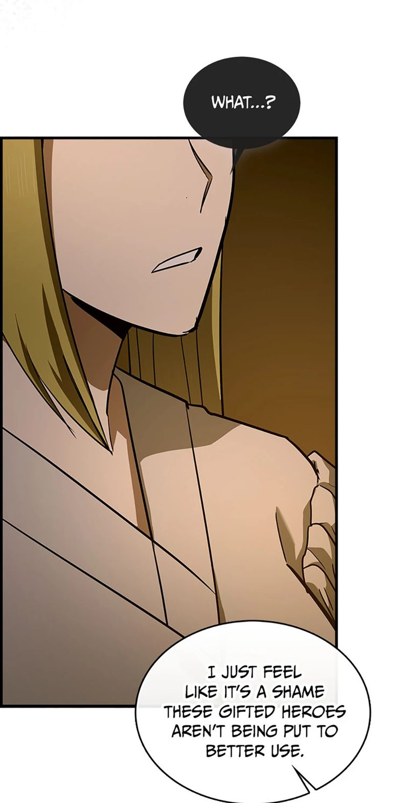 To Hell With Being A Saint, I’m A Doctor Chapter 102 - Manhwa18.com