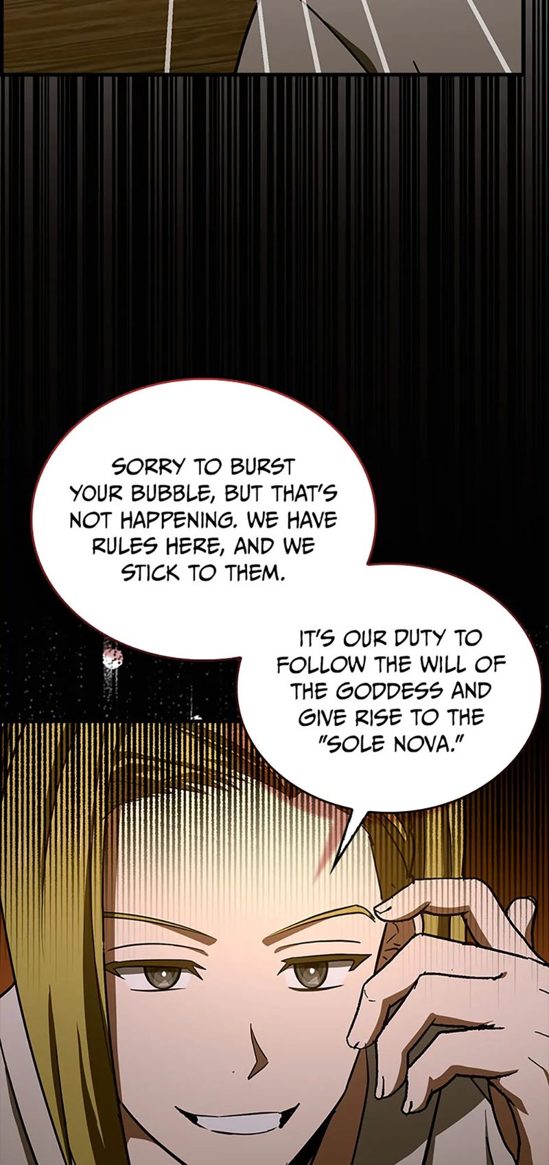 To Hell With Being A Saint, I’m A Doctor Chapter 102 - Manhwa18.com