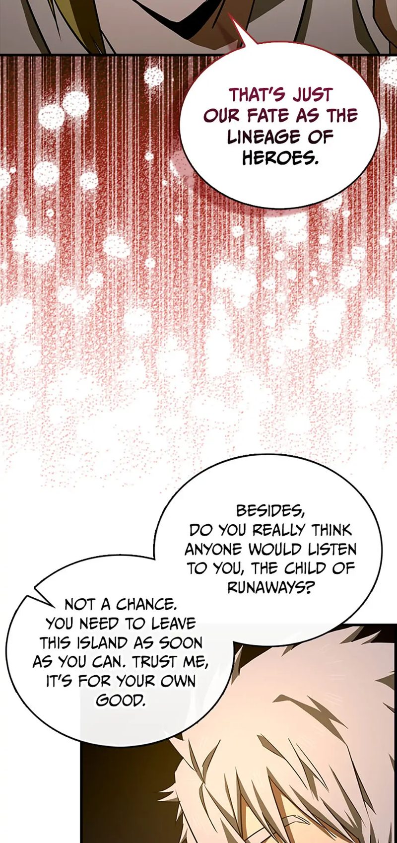 To Hell With Being A Saint, I’m A Doctor Chapter 102 - Manhwa18.com