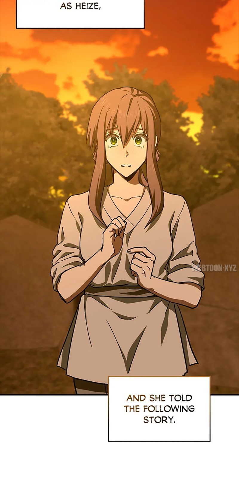 To Hell With Being A Saint, I’m A Doctor Chapter 102 - Manhwa18.com