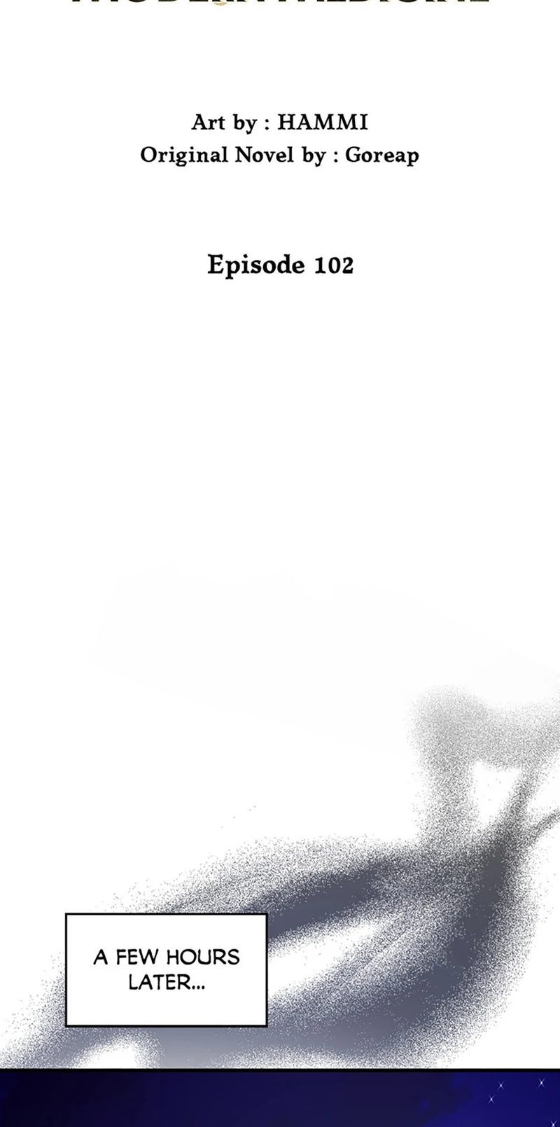 To Hell With Being A Saint, I’m A Doctor Chapter 102 - Manhwa18.com