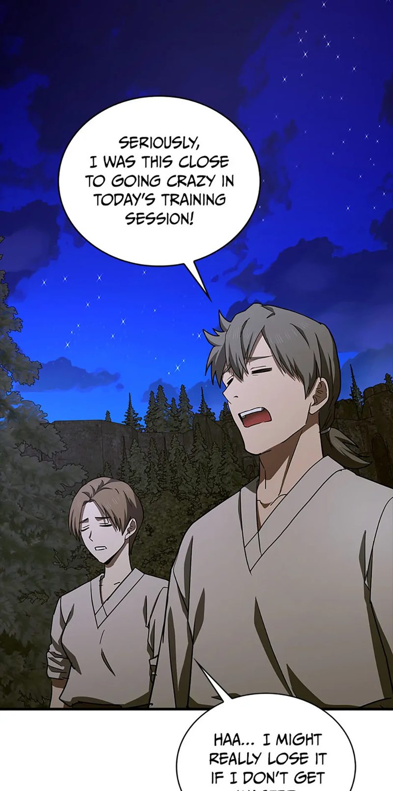 To Hell With Being A Saint, I’m A Doctor Chapter 102 - Manhwa18.com