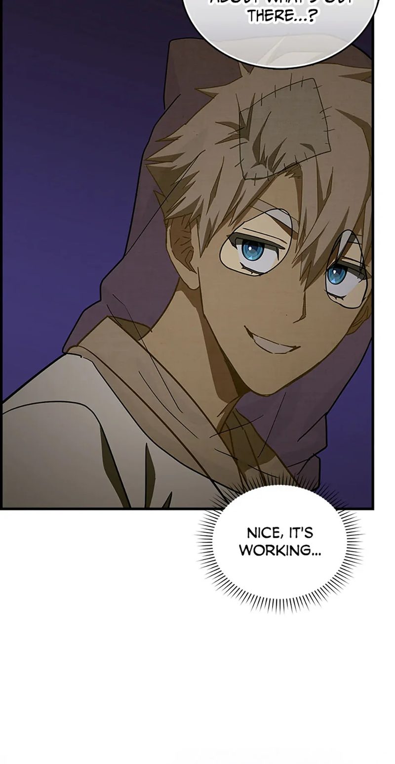 To Hell With Being A Saint, I’m A Doctor Chapter 102 - Manhwa18.com