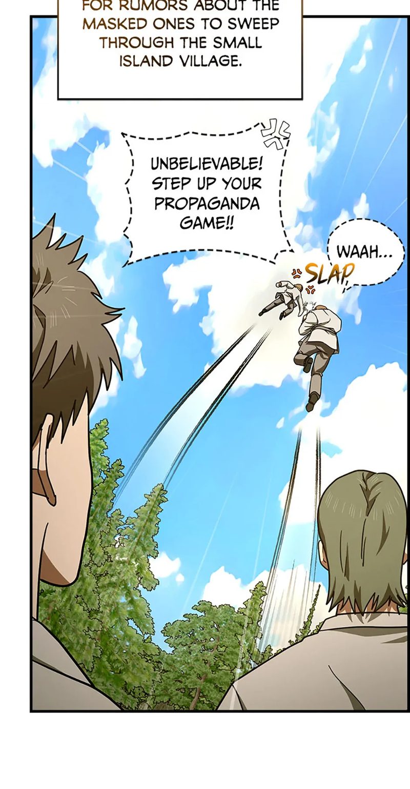 To Hell With Being A Saint, I’m A Doctor Chapter 102 - Manhwa18.com