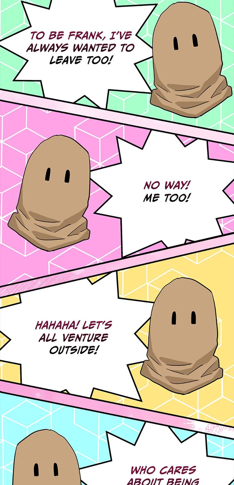 To Hell With Being A Saint, I’m A Doctor Chapter 102 - Manhwa18.com