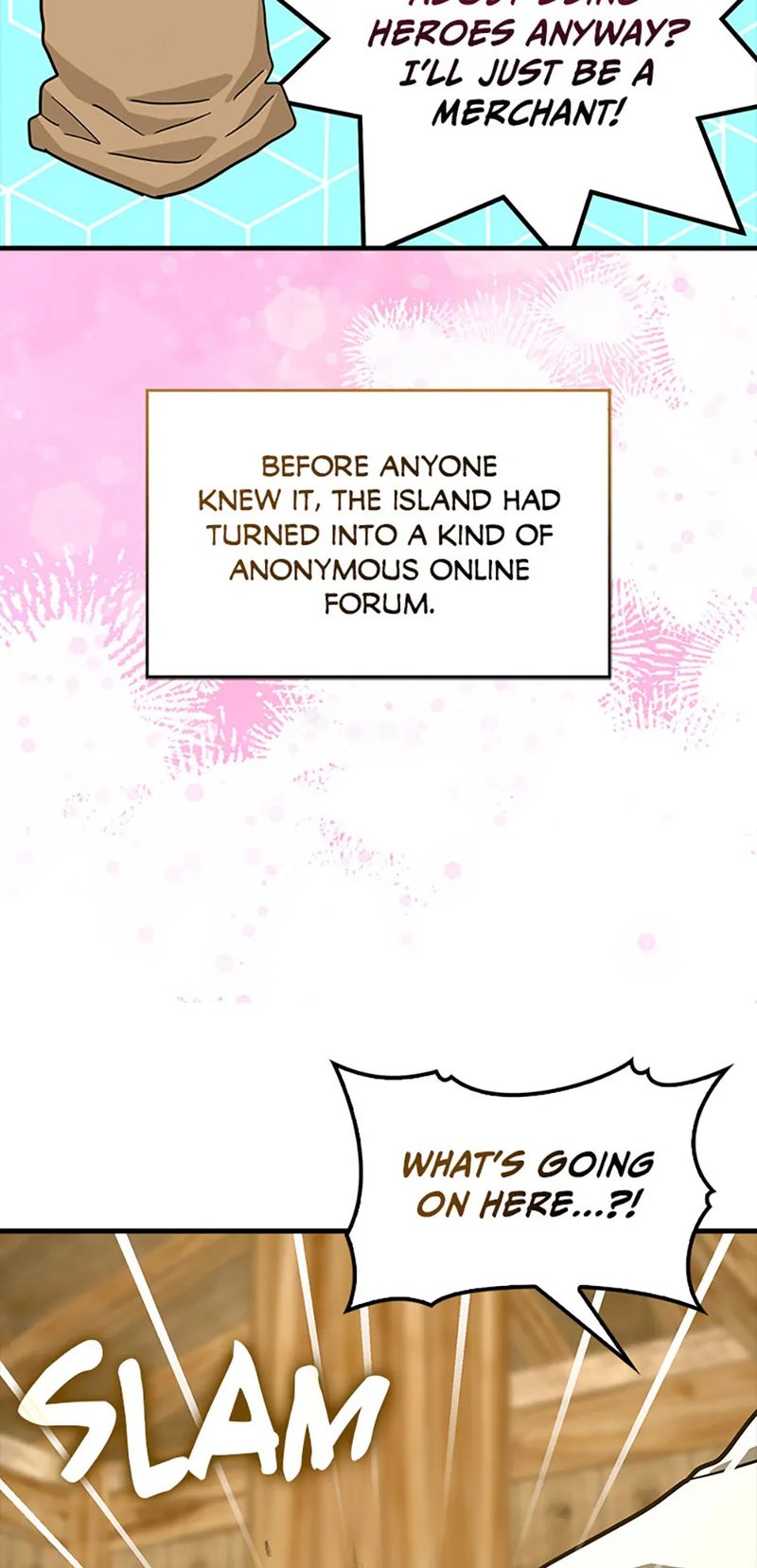 To Hell With Being A Saint, I’m A Doctor Chapter 102 - Manhwa18.com