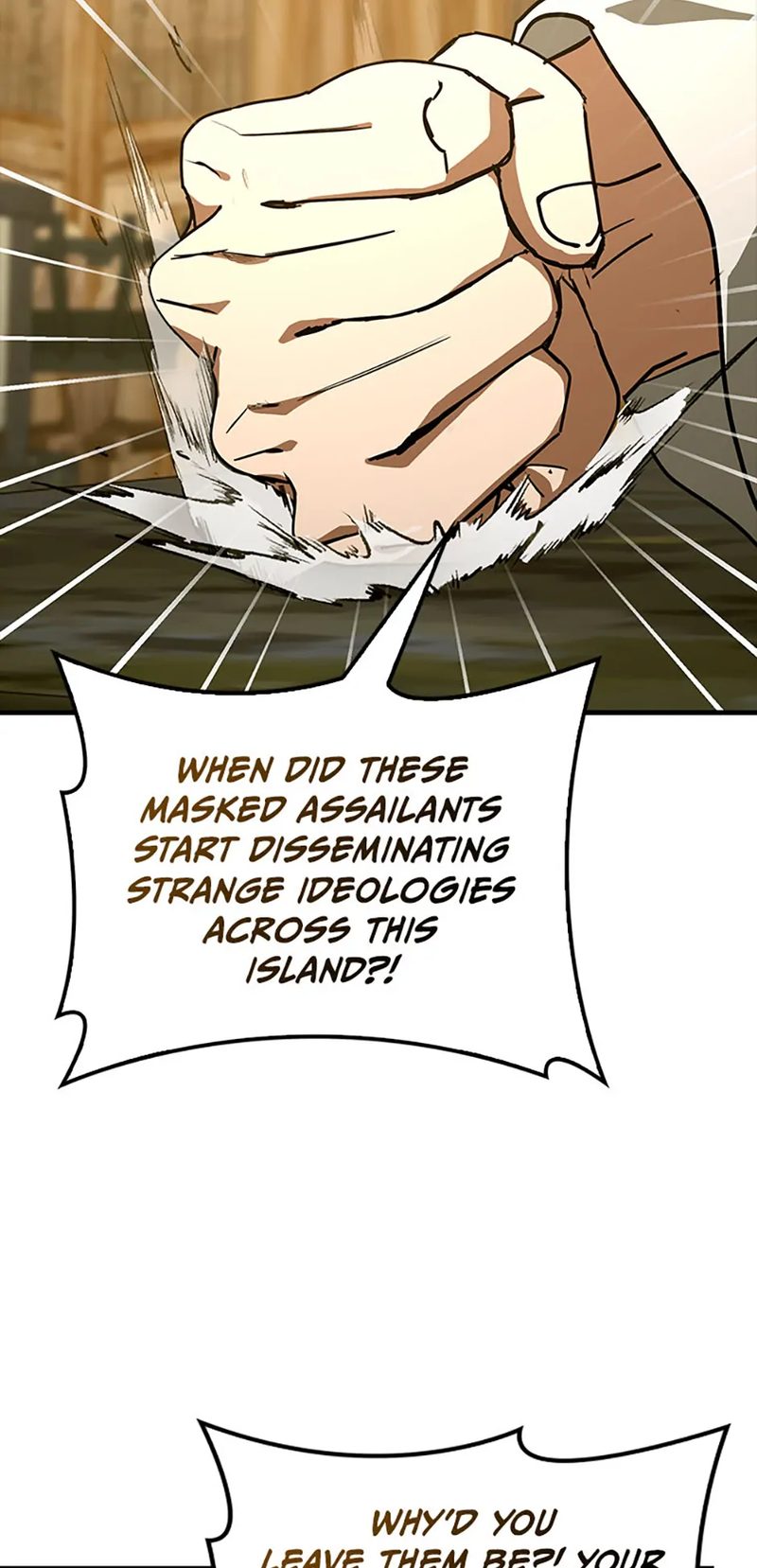 To Hell With Being A Saint, I’m A Doctor Chapter 102 - Manhwa18.com