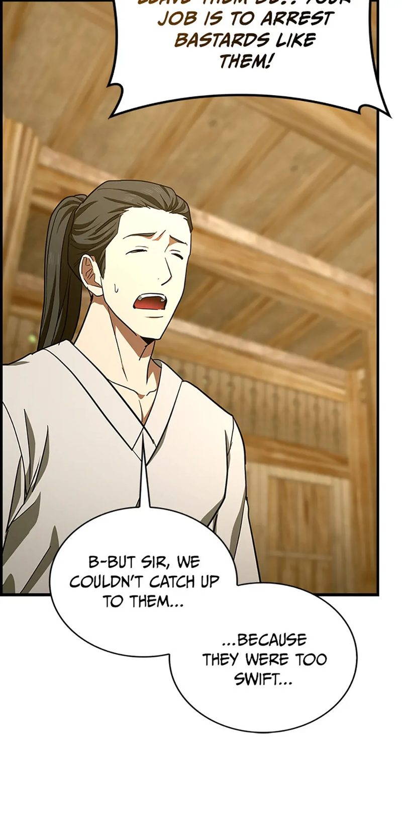 To Hell With Being A Saint, I’m A Doctor Chapter 102 - Manhwa18.com