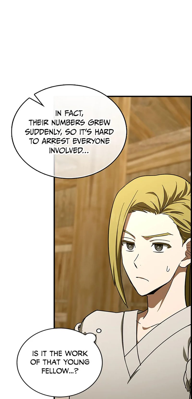 To Hell With Being A Saint, I’m A Doctor Chapter 102 - Manhwa18.com