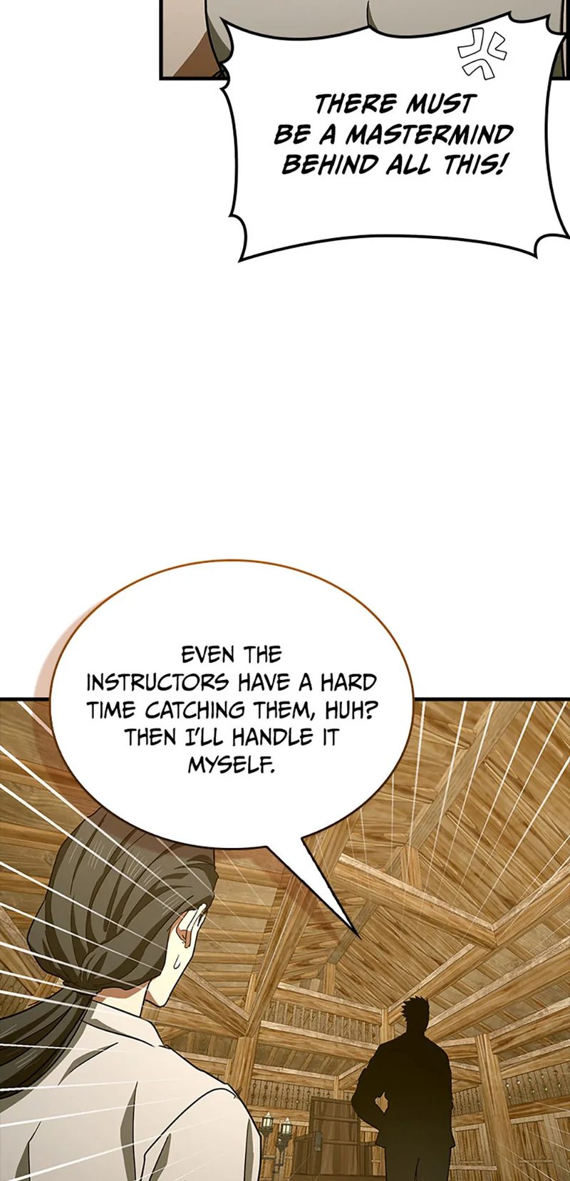 To Hell With Being A Saint, I’m A Doctor Chapter 102 - Manhwa18.com