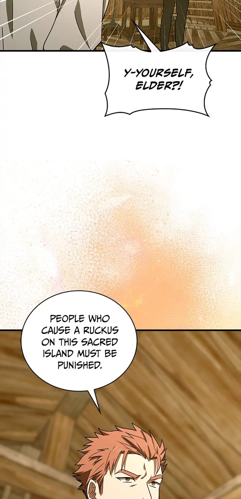 To Hell With Being A Saint, I’m A Doctor Chapter 102 - Manhwa18.com