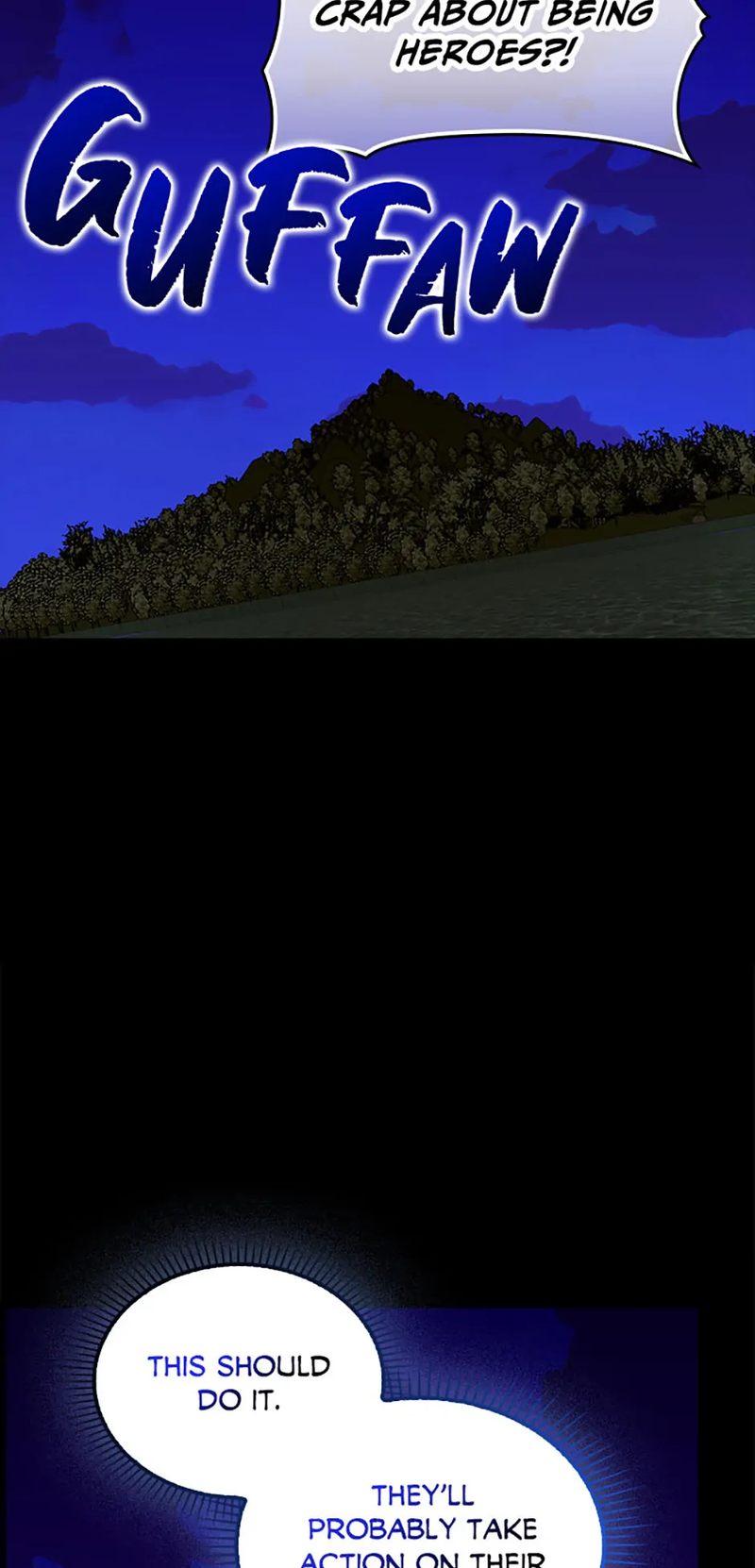 To Hell With Being A Saint, I’m A Doctor Chapter 103 - Manhwa18.com