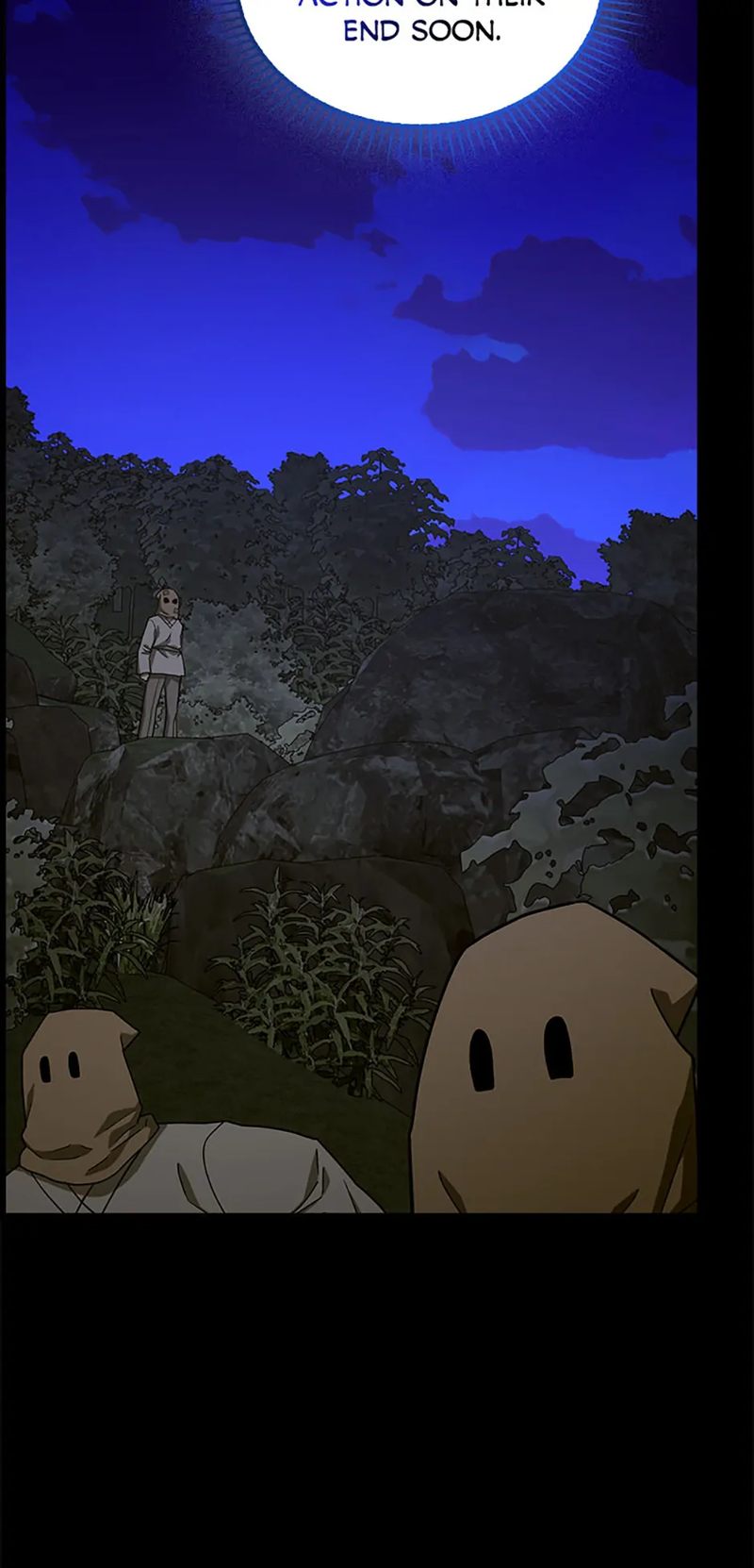 To Hell With Being A Saint, I’m A Doctor Chapter 103 - Manhwa18.com