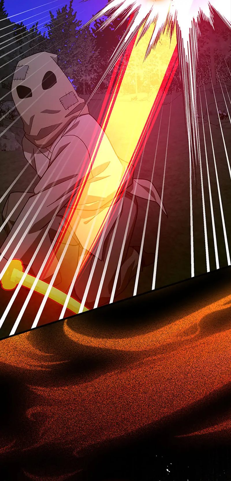 To Hell With Being A Saint, I’m A Doctor Chapter 103 - Manhwa18.com