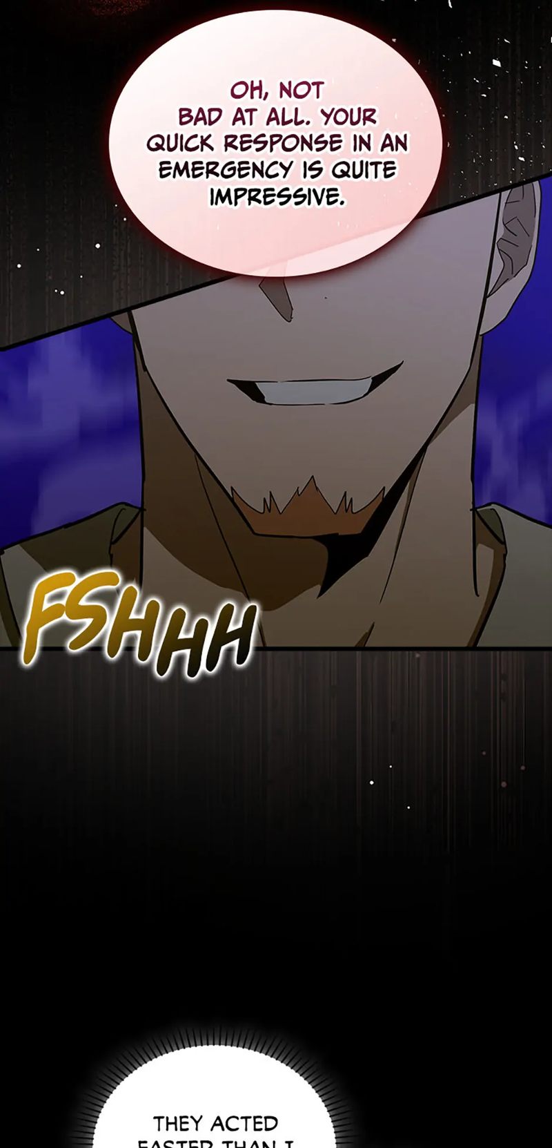 To Hell With Being A Saint, I’m A Doctor Chapter 103 - Manhwa18.com