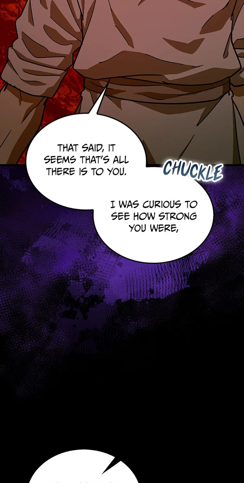 To Hell With Being A Saint, I’m A Doctor Chapter 103 - Manhwa18.com