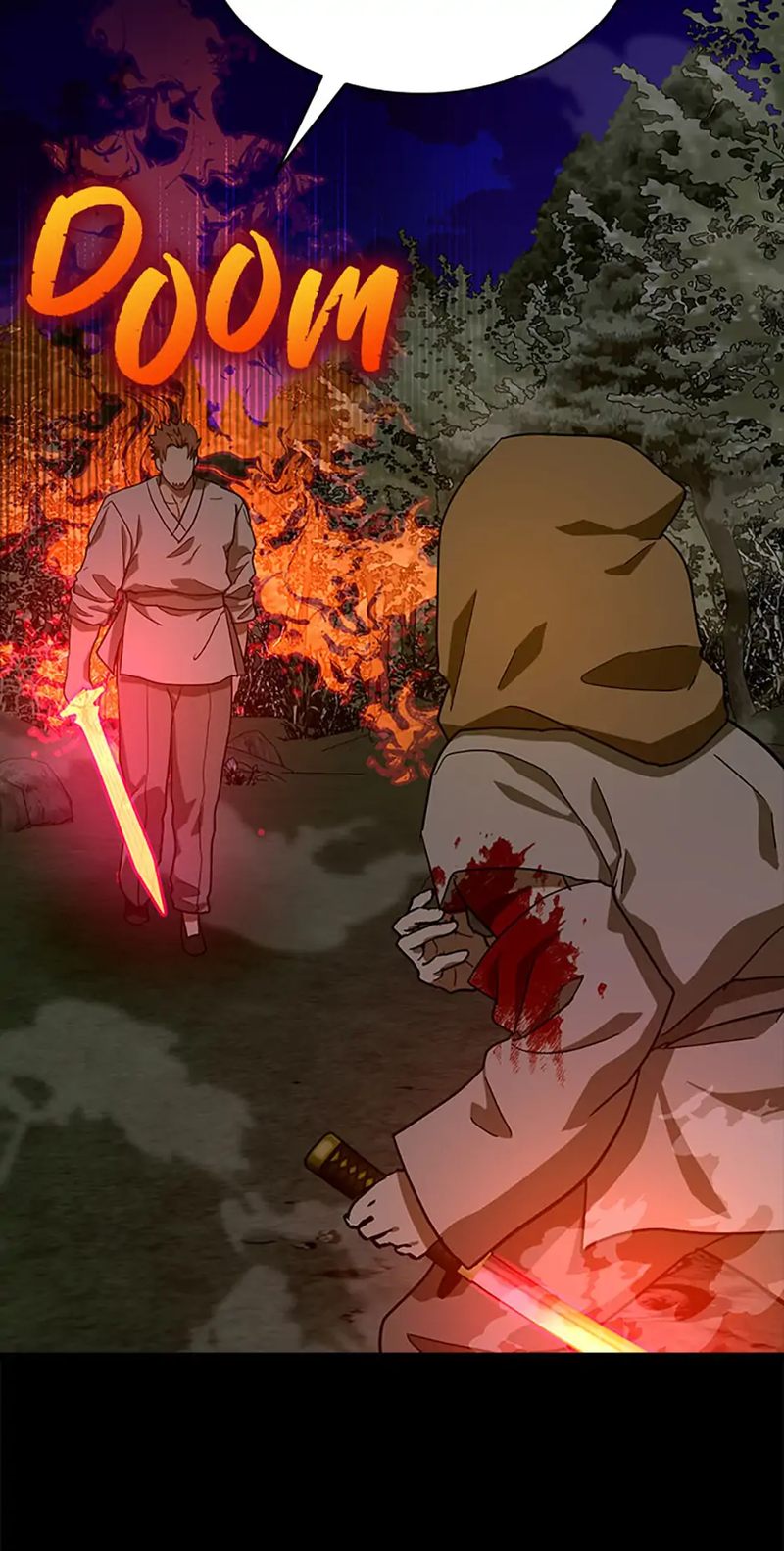 To Hell With Being A Saint, I’m A Doctor Chapter 103 - Manhwa18.com