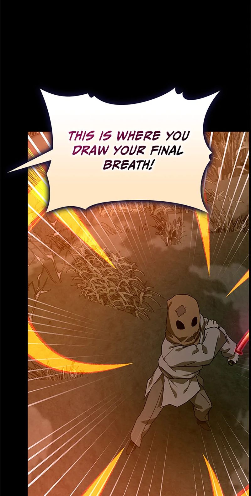 To Hell With Being A Saint, I’m A Doctor Chapter 103 - Manhwa18.com