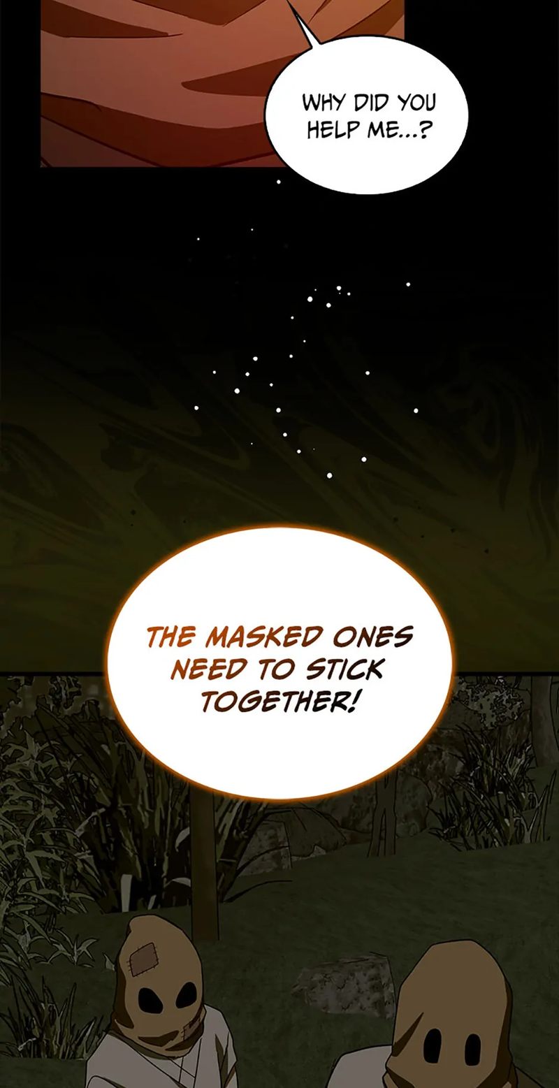 To Hell With Being A Saint, I’m A Doctor Chapter 103 - Manhwa18.com